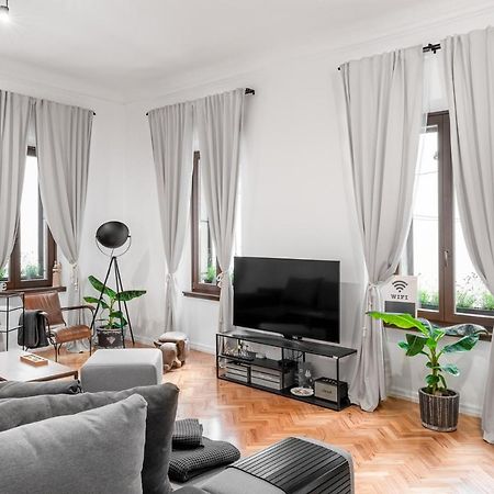 Apartment Del Bello Koper By Locap Group Экстерьер фото