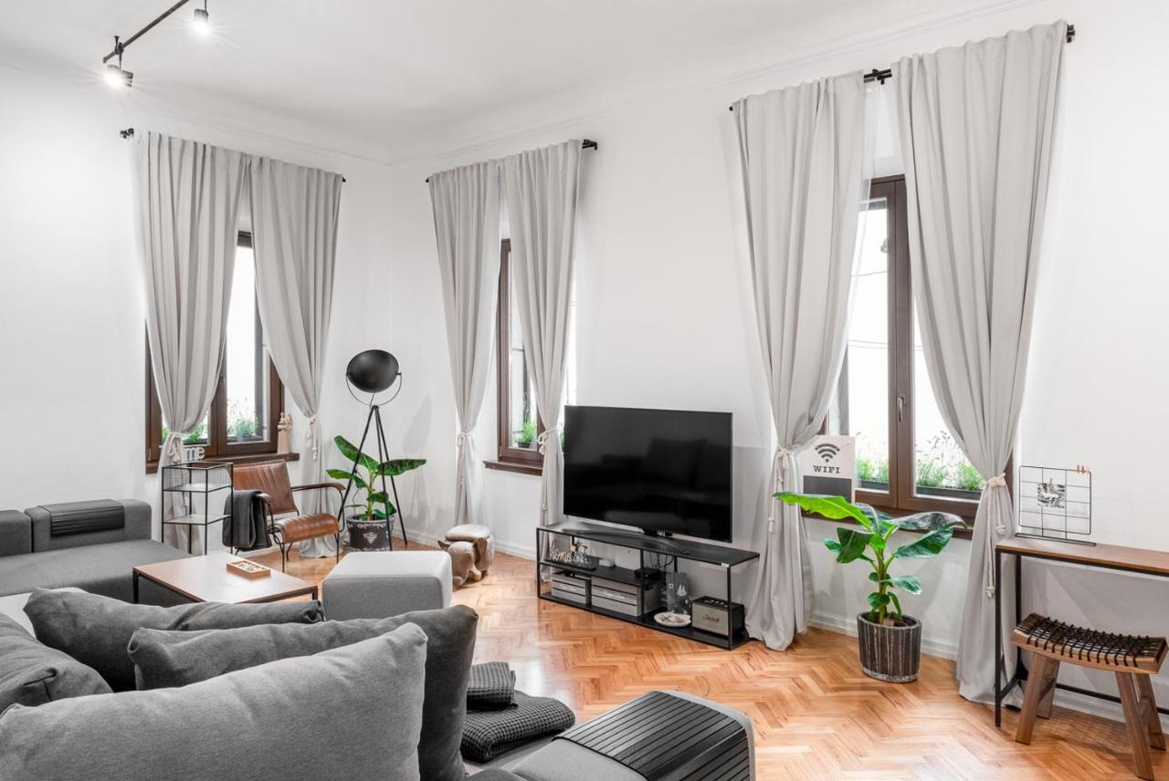 Apartment Del Bello Koper By Locap Group Экстерьер фото