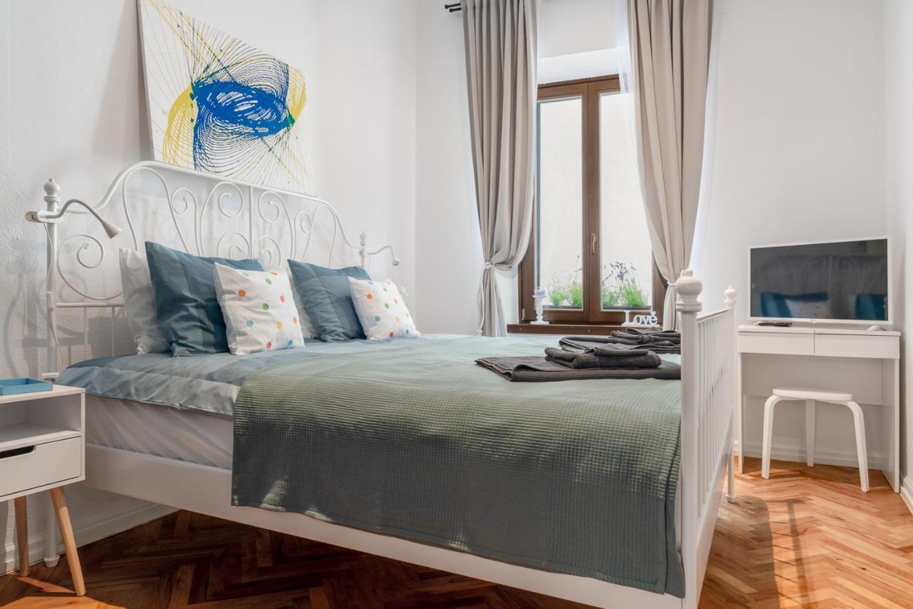 Apartment Del Bello Koper By Locap Group Экстерьер фото