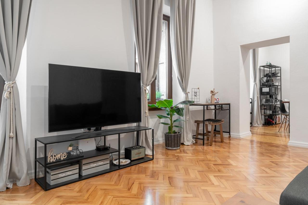 Apartment Del Bello Koper By Locap Group Экстерьер фото