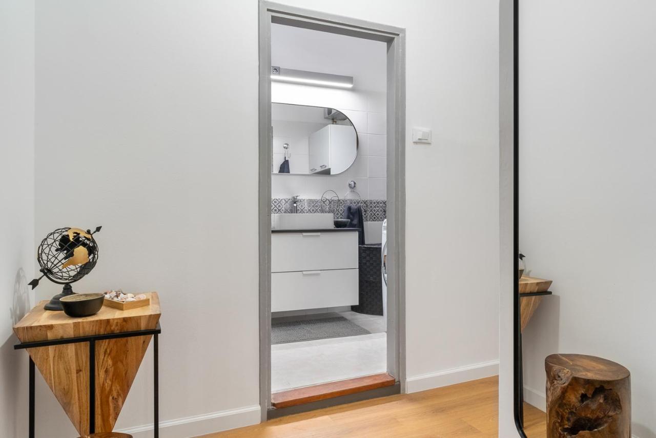 Apartment Del Bello Koper By Locap Group Экстерьер фото