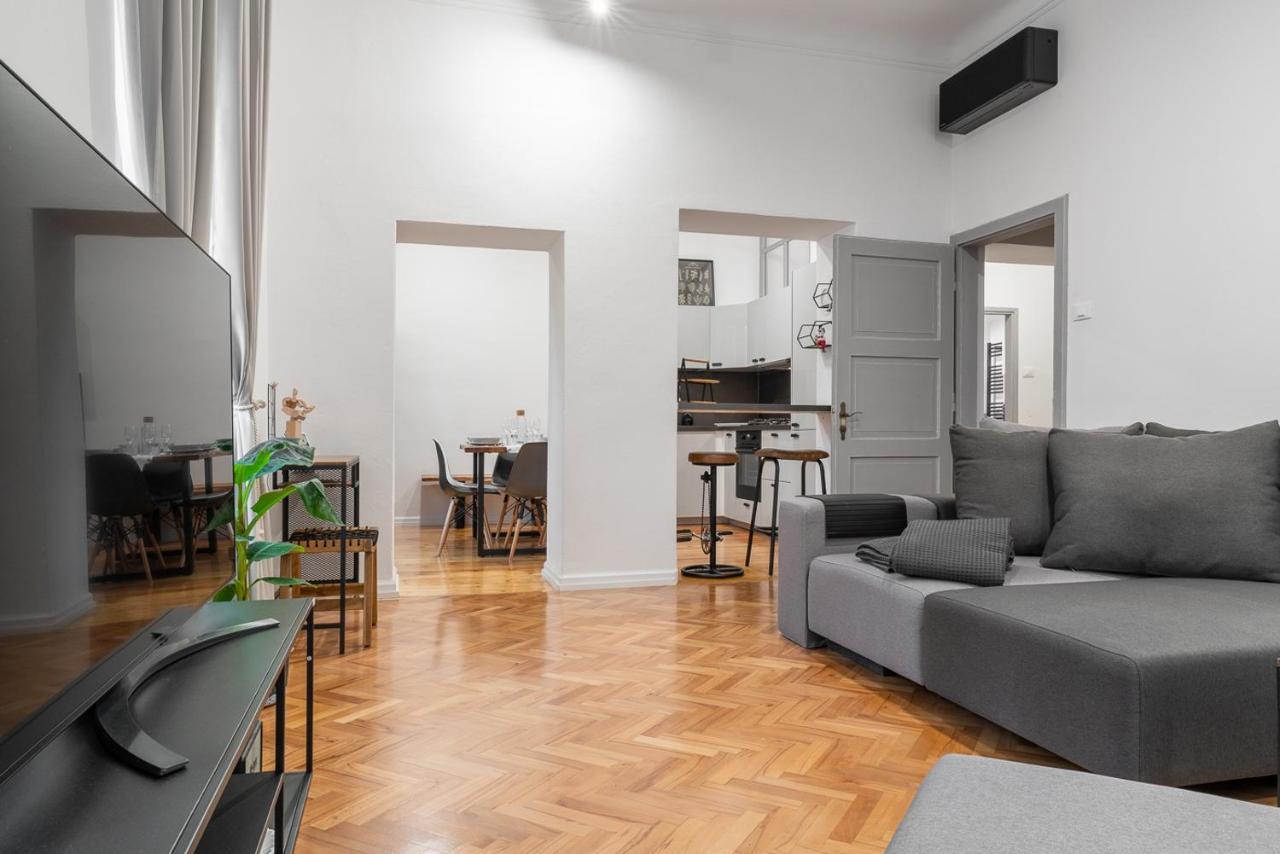 Apartment Del Bello Koper By Locap Group Экстерьер фото