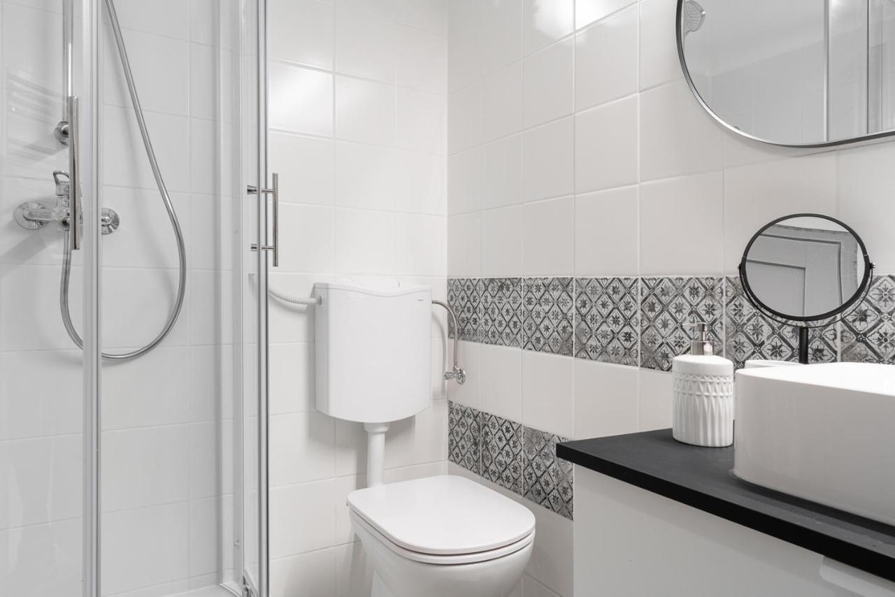 Apartment Del Bello Koper By Locap Group Экстерьер фото