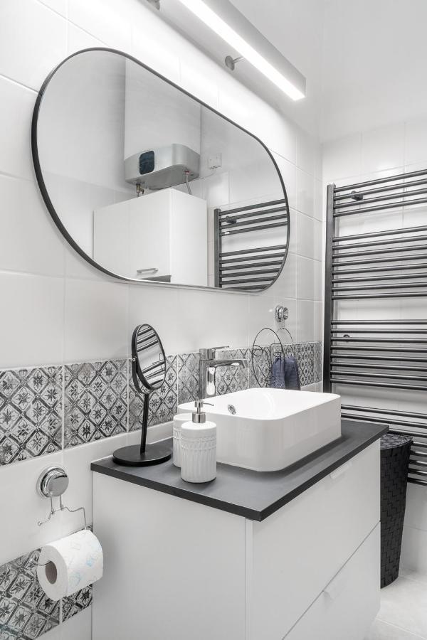 Apartment Del Bello Koper By Locap Group Экстерьер фото