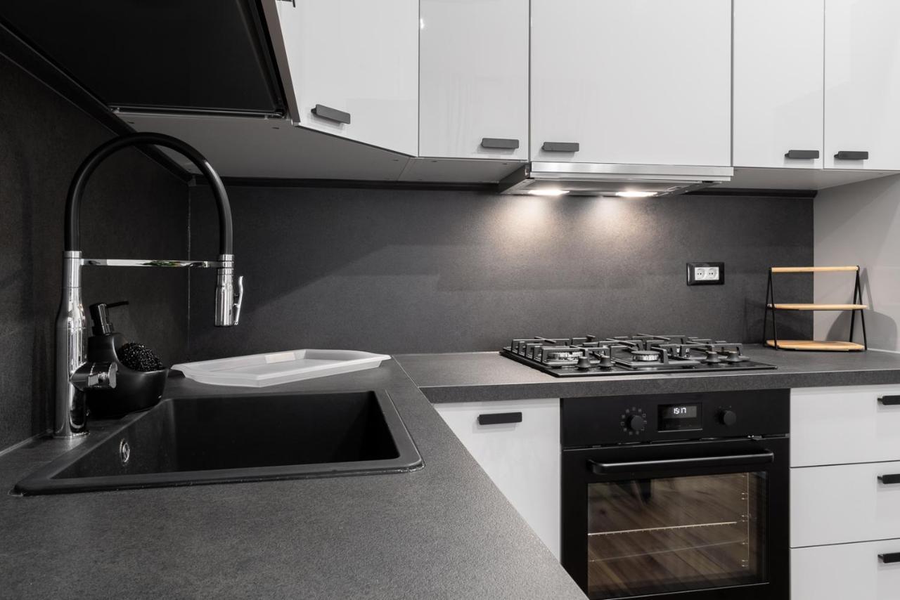 Apartment Del Bello Koper By Locap Group Экстерьер фото
