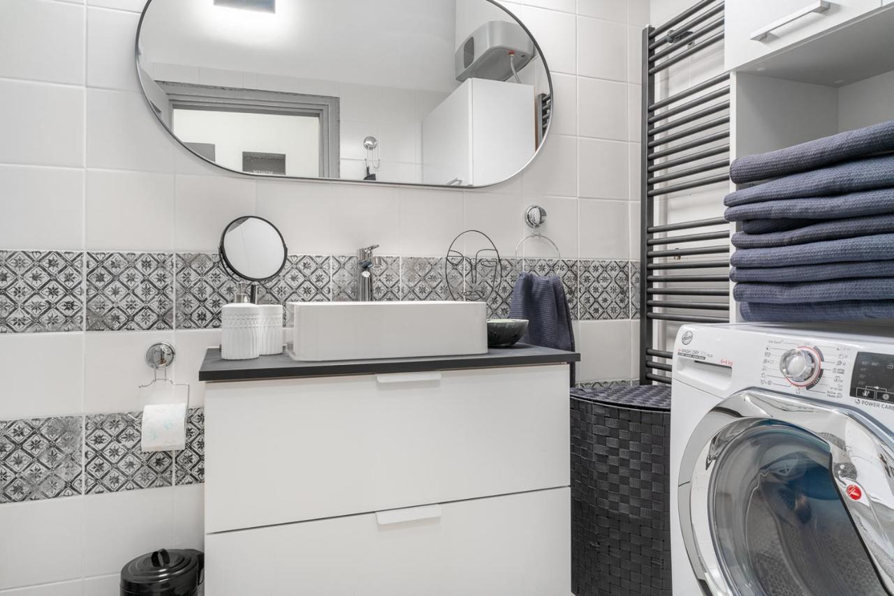 Apartment Del Bello Koper By Locap Group Экстерьер фото