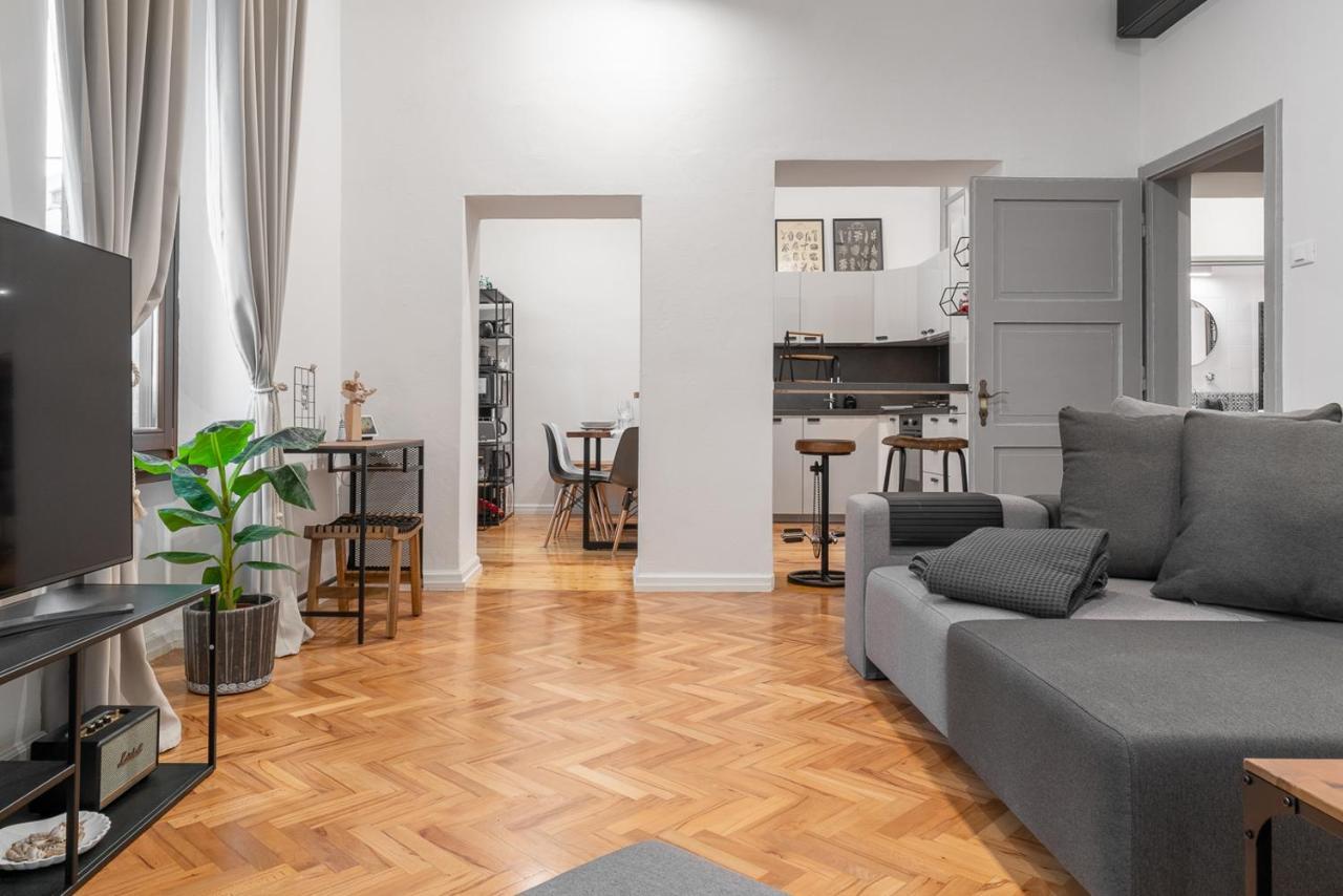 Apartment Del Bello Koper By Locap Group Экстерьер фото